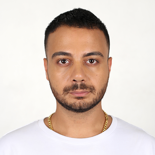 Shahab Rashidian Dezfuly